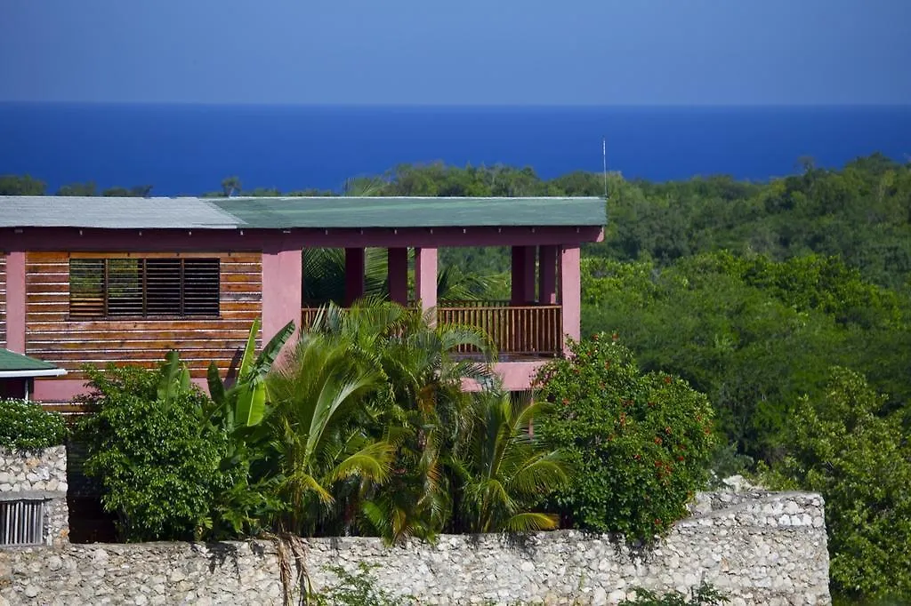 Da Fabio Hotel Negril 3*,