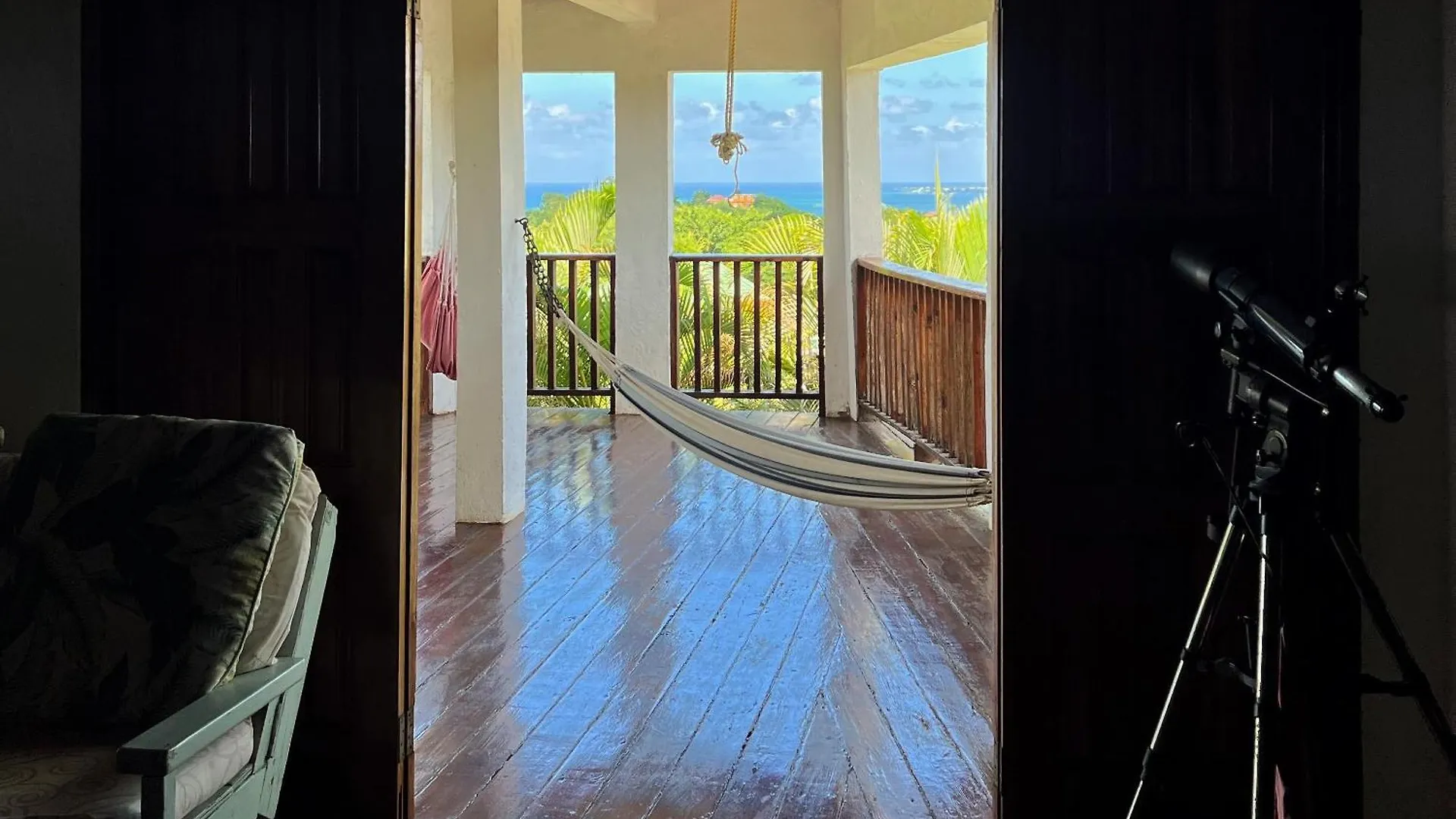 Da Fabio Hotel Negril