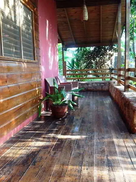 Da Fabio Hotel Negril