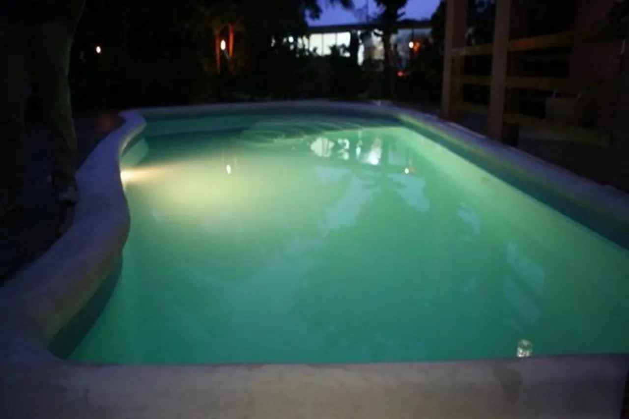 Da Fabio Hotel Negril 3*,