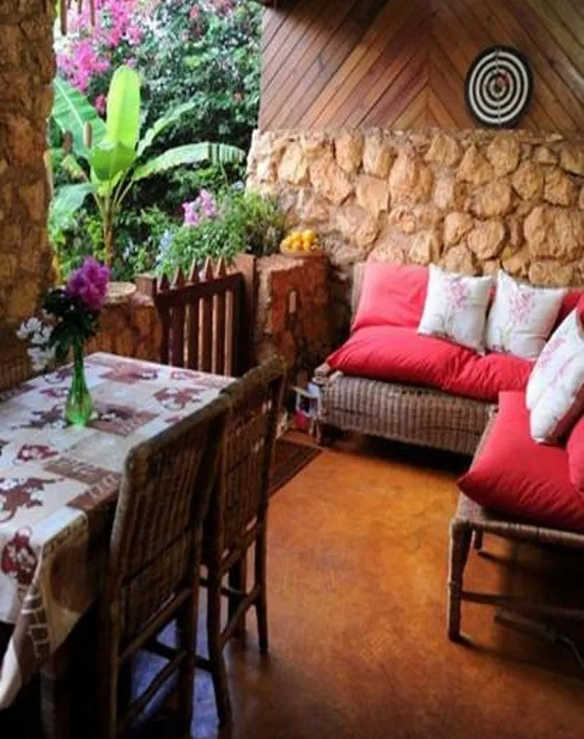 Da Fabio Hotel Negril 3*,  Jamaica