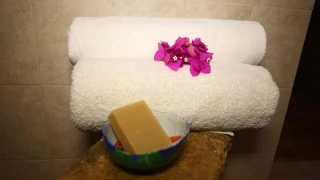 Da Fabio Hotel Negril