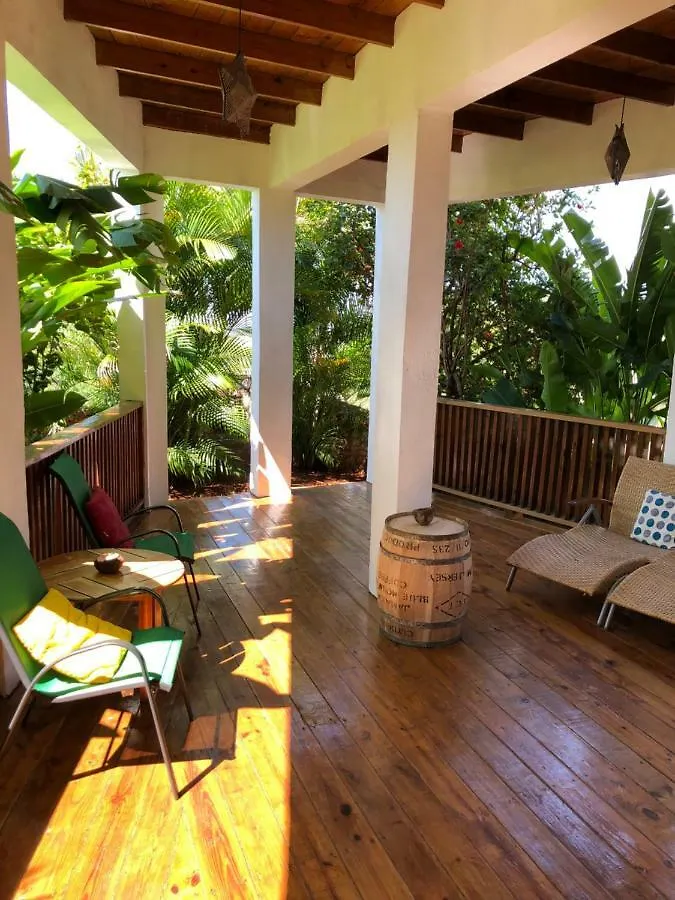 Da Fabio Hotel Negril 3*,  Jamaica