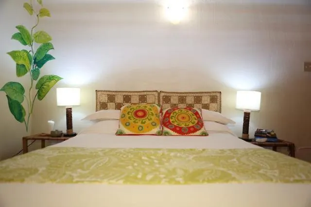 Da Fabio Hotel Negril 3*,