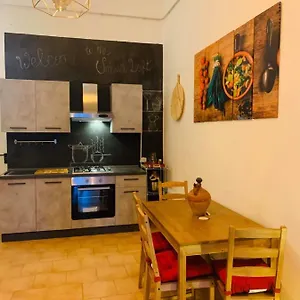 Urban Loft Appartamento Manciano