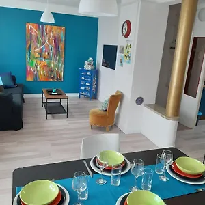 Aux Alyscamps Appartamento Arles