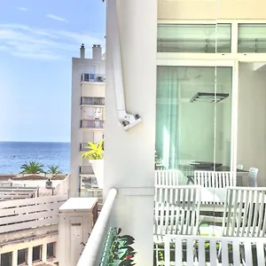 Luxurious 2 Bedrooms Apartment, 30 Meter From Appartamento Nizza