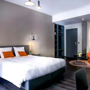 Atlas 3* Bruxelles