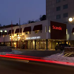 Scandic Kungens Kurva 4* Fittja