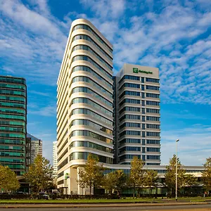- Arena Towers By Ihg 4* Amsterdam