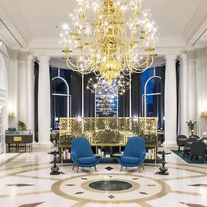Hilton Grand Place 4* Bruxelles
