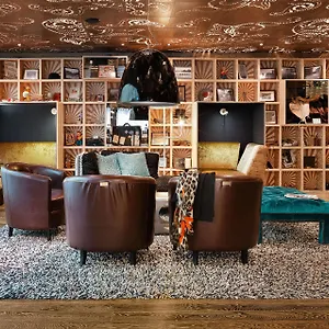 Scandic Paasi 4* Helsinki