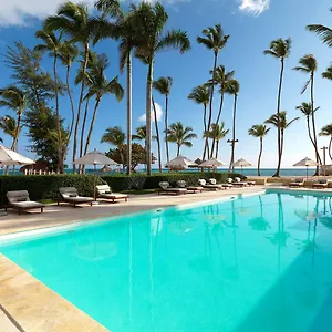 Feriested Melia Punta Cana Wellness Inclusive - Adults Only