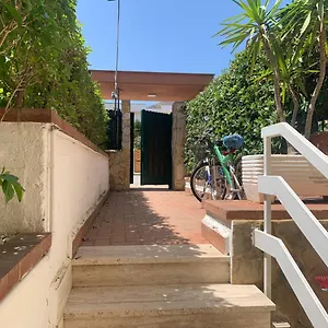 George House 32 Appartamento Mondello