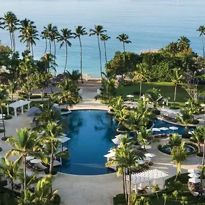 Feriested Hilton La Romana Family