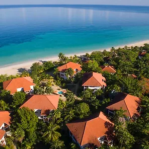5* Курортный комплекс Couples Swept Away (adults Only)