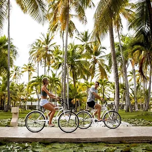Feriested Melia Punta Cana Wellness Inclusive - Adults Only