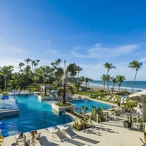 Feriested Bahia Beach & Golf Club