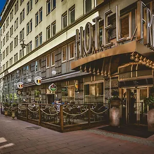 Freys 4* Stockholm