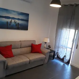 Casa Olimpo Casa vacanze Mondello