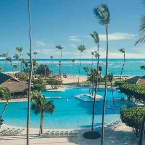 Feriested Iberostar Selection Bavaro (adults Only)